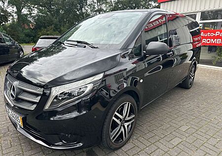 Mercedes-Benz Vito Tourer 119 CDI Edition lang Liege-Paket LED