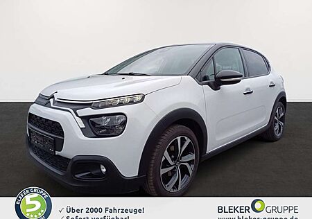 Citroën C3 Citroen PureTech 83 Shine Pack