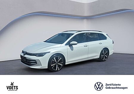 VW Golf Volkswagen VIII Variant 1.5eTSI STYLE DSG
