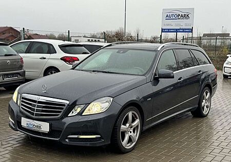 Mercedes-Benz E 350 CDI 4Matic/AHK/ACC/Pano/Leder/Cam/SHZ