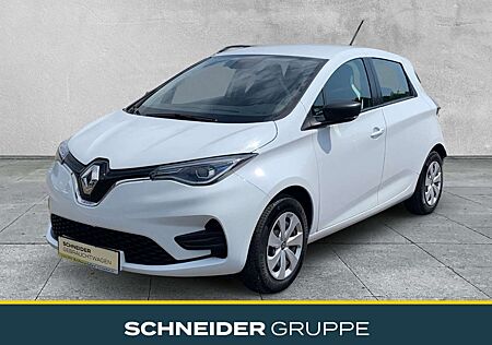 Renault ZOE LIFE R110/Z.E. 50 Batteriemiete KLIMA+LED