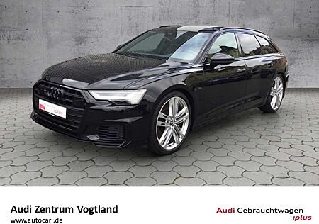 Audi S6 Avant 3.0 TDI quattro Tiptronic Luft/Matrix/SHZ K