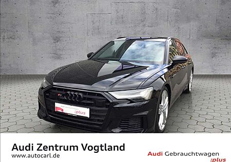 Audi S6 Avant 3.0 TDI quattro Tiptronic Luft/Matrix/SHZ K
