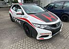 Honda Civic 1.6 i-DTEC Sport KAMERA SHZ UNIKAT HU NEU