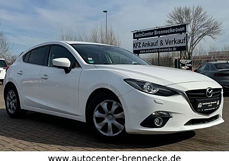 Mazda 3 Lim. Urban Limited*Allwetter*