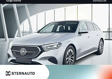 Mercedes-Benz E 220 d T Ava Pano Distr 360 Cam Spur Memory AHK