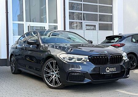 BMW 530 d xDrive M Sport *VOLL*ACC*STANDH*SHD*360°KA