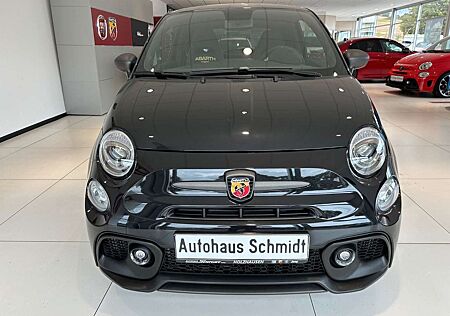 Abarth 695 75 Anniversario