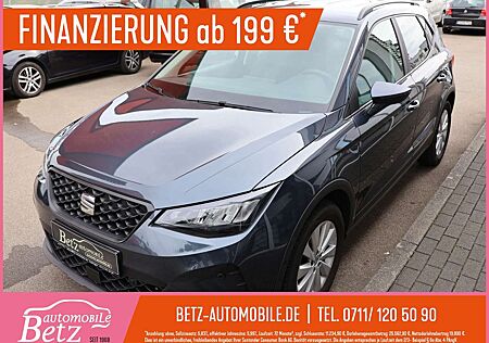 Seat Arona Style NAVI RFK LED