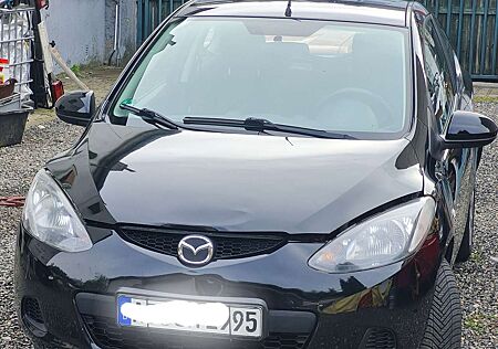 Mazda 2 1.3 Independence Sport (3-trg.)