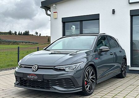 VW Golf Volkswagen 8 GTI Clubsport/Pano/Leder/Cam/DCC/Nürburg