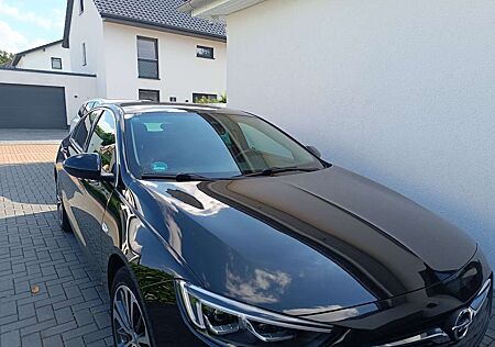 Opel Insignia Grand Sport 1.6 Diesel Automatik