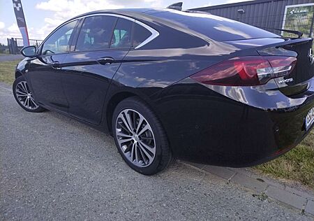 Opel Insignia Grand Sport 1.6 Diesel Automatik Dynamic