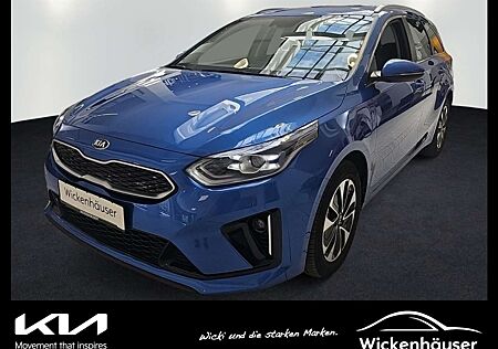 Kia XCeed Ceed SW / cee'd SW Ceed Sportswagon 1.6 Vision Navi FLA SpurH LM