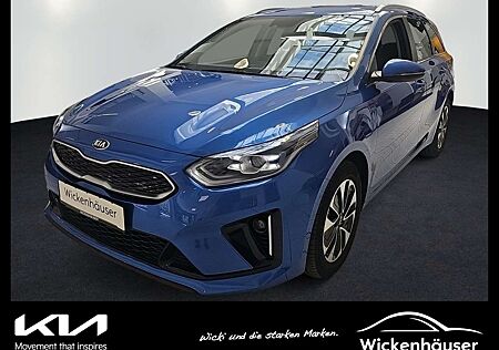 Kia XCeed Ceed SW / cee'd SW Ceed Sportswagon 1.6 Vision Navi FLA SpurH LM