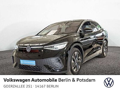 Volkswagen ID.5 Pro Entertainment-Paket R-Kam Wärmepumpe