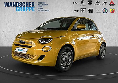 Fiat 500 1.0 FireFly Torino LED TEMPOMAT PDC CARPLAY