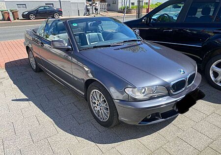 BMW 318 Ci