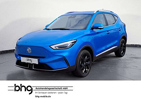 MG ZS EV Maximal Luxury