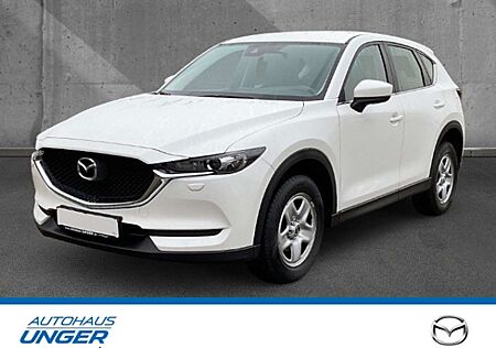Mazda CX-5 2.0 GS Prime-Line LED Klima Allwetter