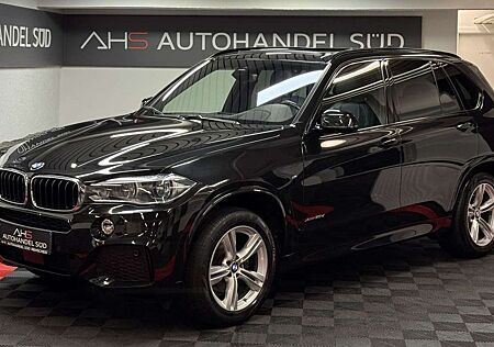 BMW X5 xDrive 30 d*M-PAKET*PANU*HUD*H.KARDON*