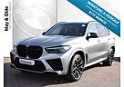 BMW X5 M Competition Laser ACC Nav Pano AHK Recorder