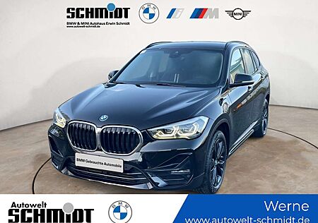 BMW X1 xDrive25e Sport Line + GARANTIE