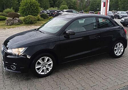 Audi A1 1.6 TDI Ambition