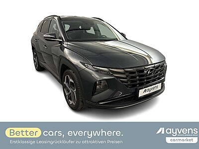 Hyundai TUCSON 1.6 T-GDi Plug-in-Hybrid 4WD