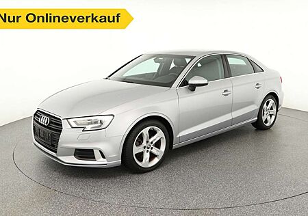 Audi A3 1.4 TFSI Limousine sport XENON+BLUETOOTH+PDC+