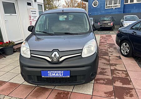 Renault Kangoo Rapid NETTO Preis 7189 Euro