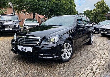 Mercedes-Benz C 220 T CDI BlueEfficiency*XENON*PDC*SHZ*LORDOSE