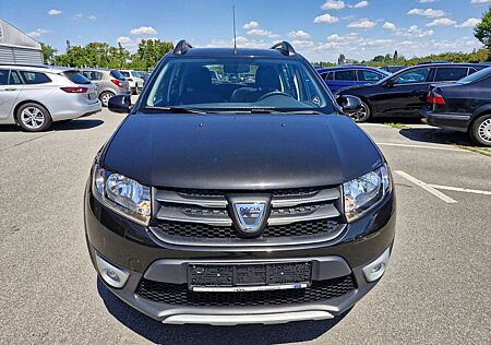 Dacia Sandero Stepway dCi 90 S