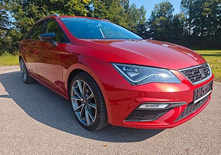 Seat Leon ST FR*LED*RFK*AHK