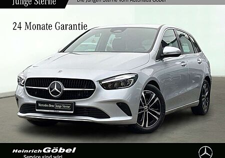 Mercedes-Benz B 200 d PRO-ADV. AHK WP VZA LED KAMERA EPHK SH