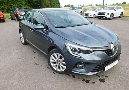 Renault Clio E-TECH 1.6