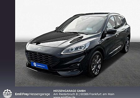 Ford Kuga 1.5 EcoBlue Aut. ST-LINE