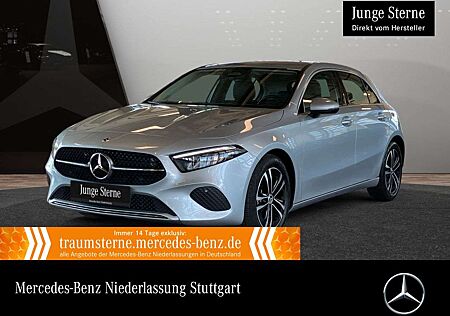 Mercedes-Benz A 180 PROGRESSIVE+LED+KAMERA+7G