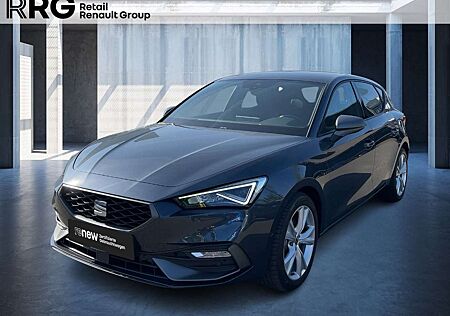 Seat Leon FR 1.5 eTSI Kamera Voll-LED Ambiente Visio Plus