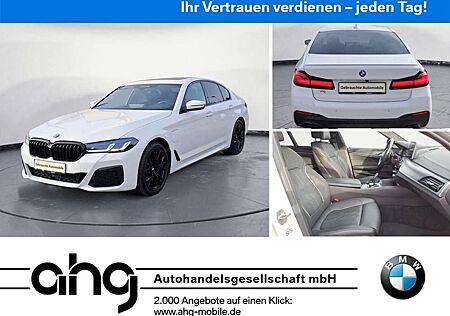 BMW 545 e xDrive M Sportpaket Innovationsp. EDC