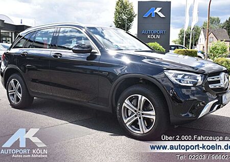 Mercedes-Benz GLC 300 e 4Matic * Navi * LED * Kamera *