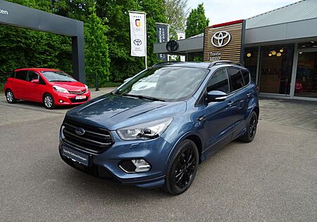 Ford Kuga ST-Line
