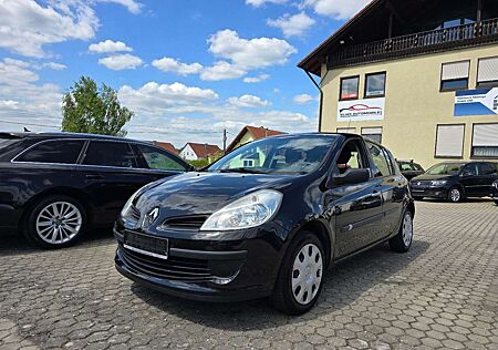 Renault Clio III Extreme/ Klima / Tüv 04.26