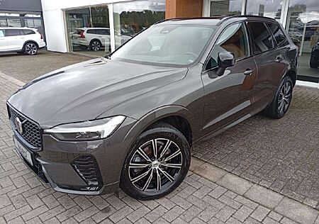 Volvo XC 60 XC60 Ultimate Dark AWD