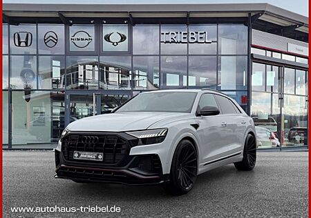 Audi SQ8 4.0TFSI quattro °ABT°WHEELFORCE°BTM°Garantie°