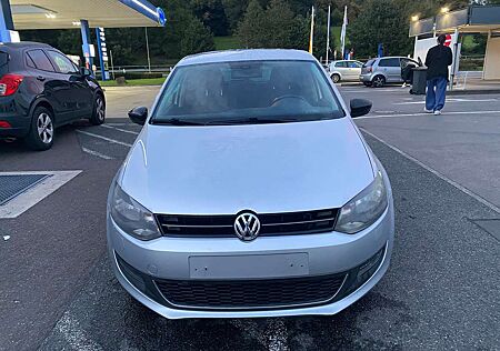 VW Polo Volkswagen Match BlueMotion/BMT