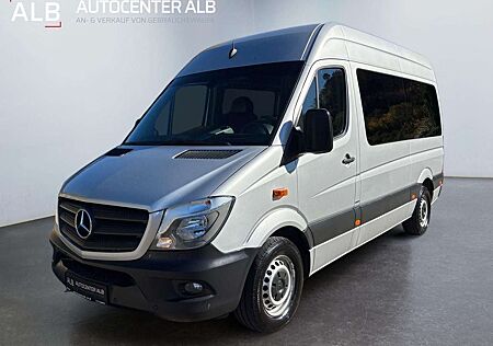 Mercedes-Benz Sprinter II 316 CDI/AUTOMATIK/9-SITZER/EURO6/