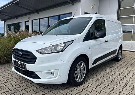 Ford Transit Connect 1.5 TDCi L2 Trend AHK Alu SHZ