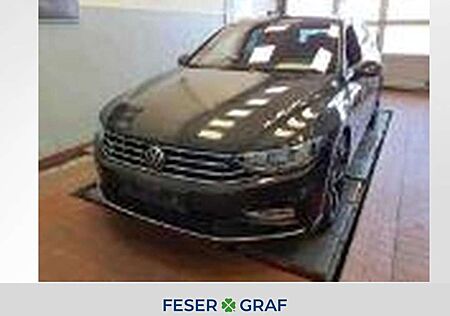 VW Passat Variant Volkswagen Business 2.0 TDI DSG Navi AHK Kamera LED