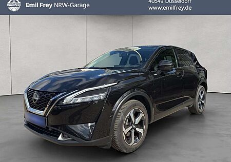 Nissan Qashqai 1.3 DIG-T MHEV Xtronic N-Connecta